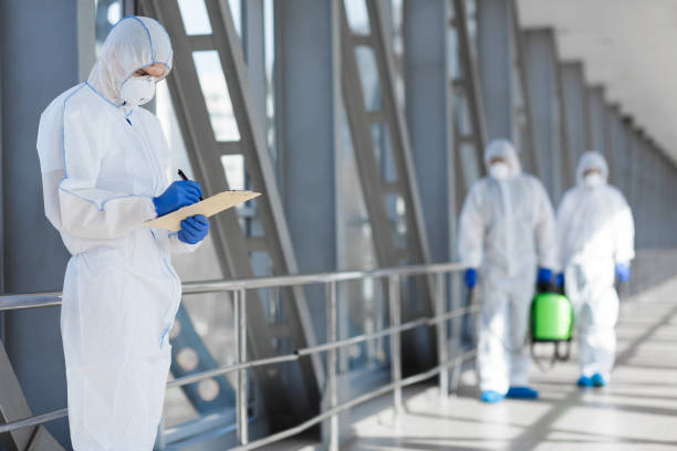 Best Environmental Consulting for Mold Prevention  in Leo Cedarville, IN