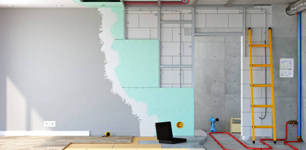 Mold Remediation for Vacation Homes in Leo Cedarville, IN