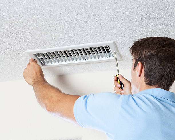 Best Commercial Mold Inspection  in Leo Cedarville, IN