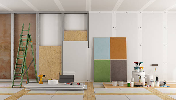 Best Attic Mold Removal  in Leo Cedarville, IN